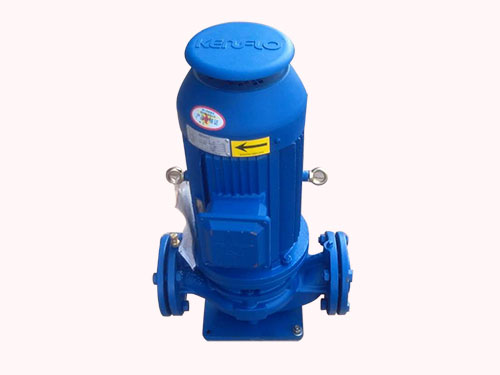 佛山肯富来管道泵