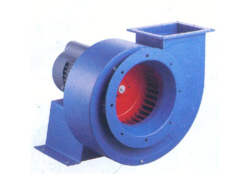 CF多翼型离心通风机