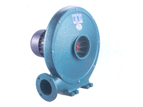 CZ型节能低噪音中压...