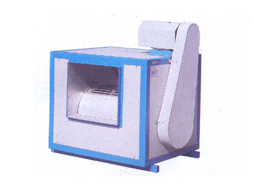 DT-柜式低噪声离心...