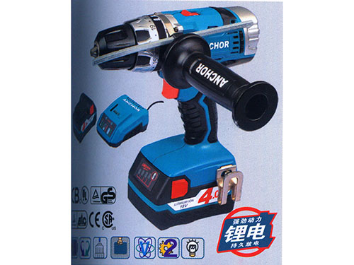 锤电冲击钻 Z0J-...