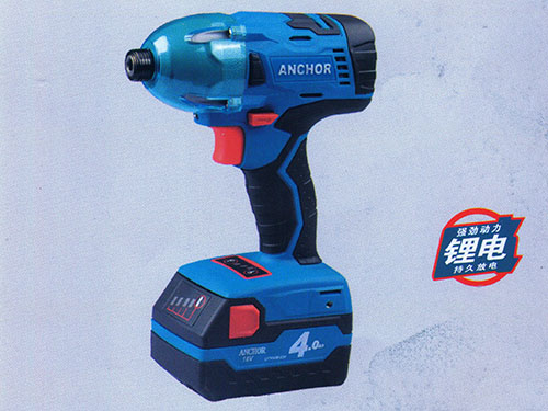 12V冲击起子机 J...