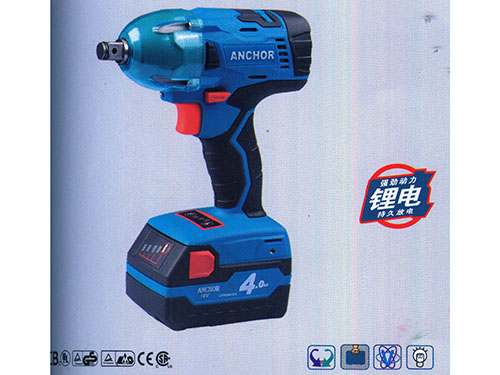 18V冲击扳手 PO...