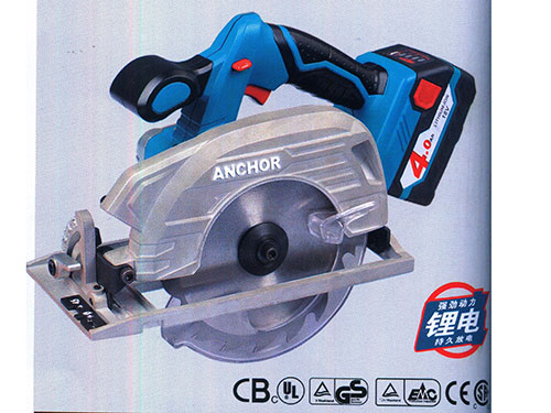 18V锂电 电圆锯 ...