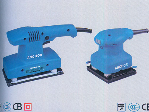 平板式砂光机 S1B...