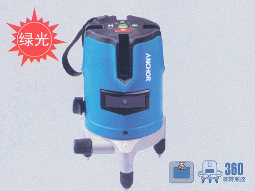 激光水平标线仪TM-...