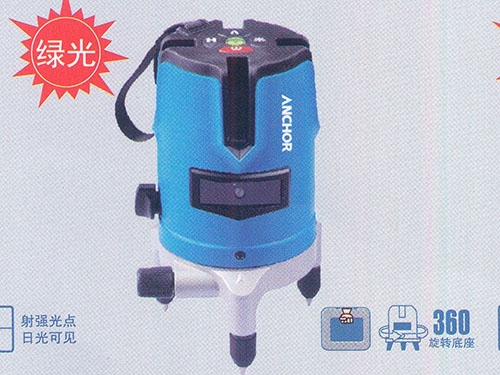 激光水平标线仪TM-...