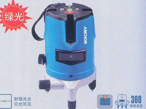 激光水平标线仪TM-...