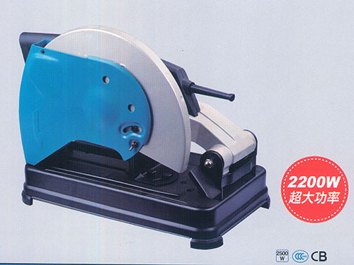 钢材切割机J1G-T...