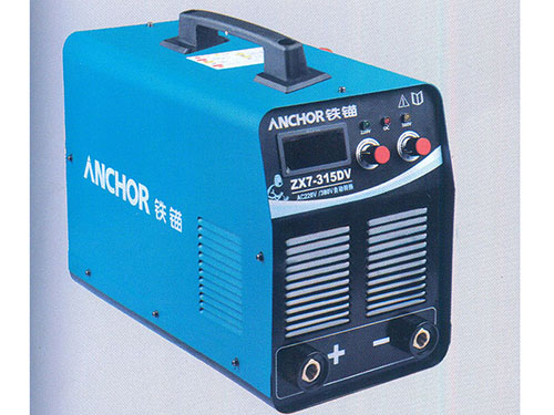 电焊机TM-ZX7-...