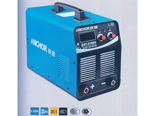 电焊机TM-ZX7-...