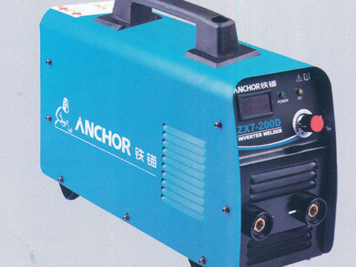 电焊机TM-ZX7-...