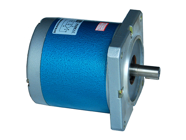 55TDY低速减速机