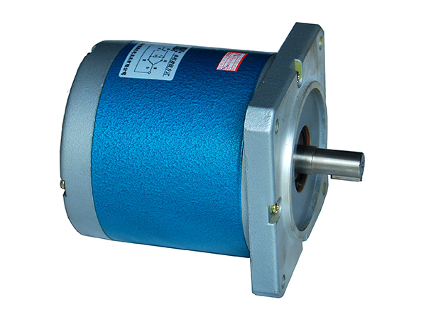 130TDY低速减速...