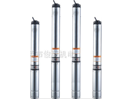 新界QJ(D)Y型井...