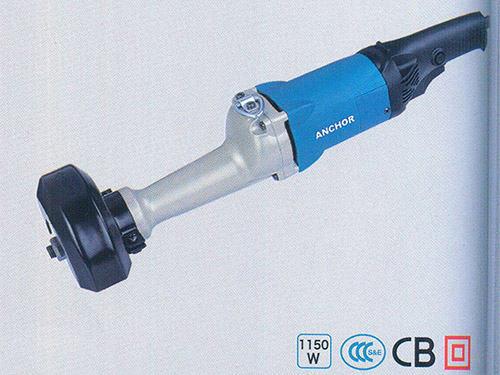 直向砂轮机 SIS-...