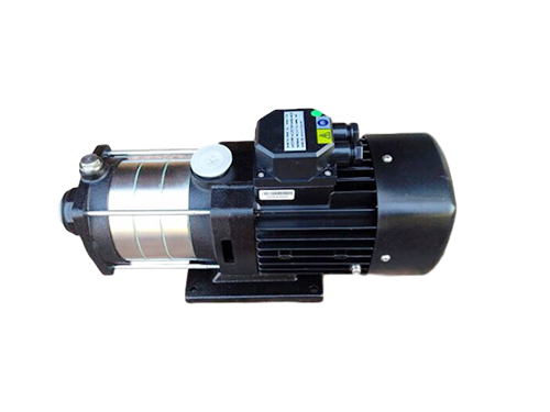 CMH多级不锈钢离心...