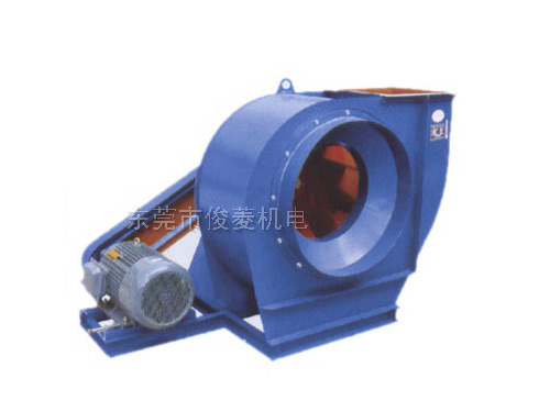 4-72C式离心通风...