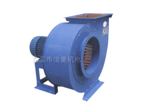 CF-A式多翼式离心...