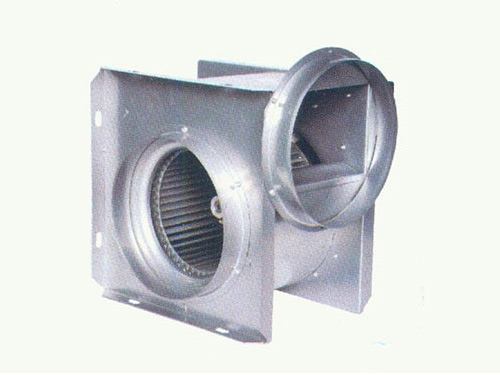GF型导管式换气风机