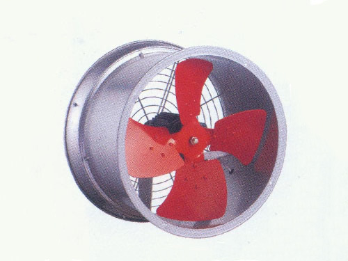 SF(G)型管道轴流...