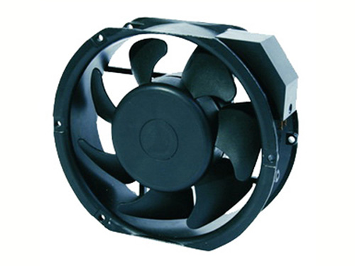 H1750HA风机