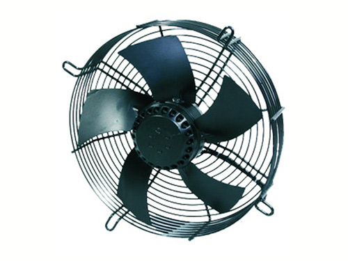 250FZ风机