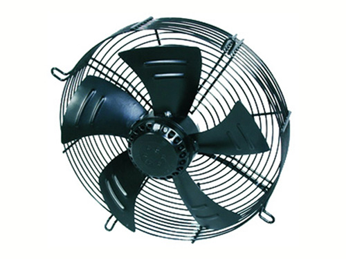 300FZ风机
