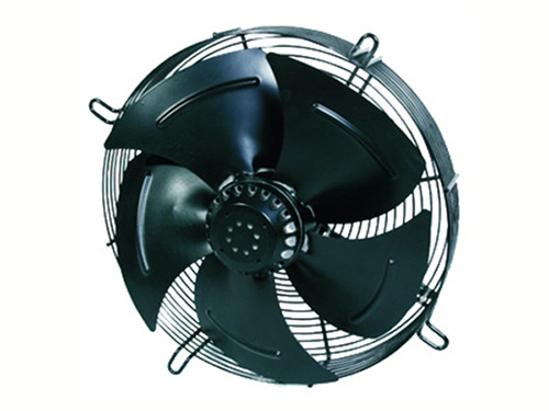 350FZL风机