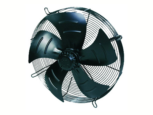500FZL风机