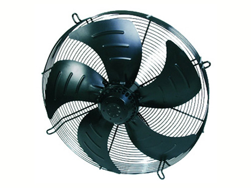 550FZ风机