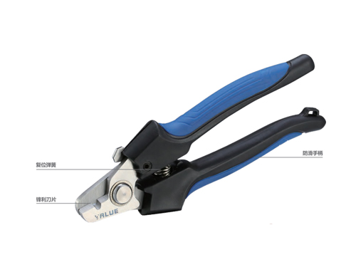 毛细管钳VRT-10...