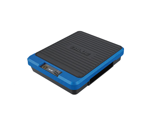 无线冷媒电子秤VRS...