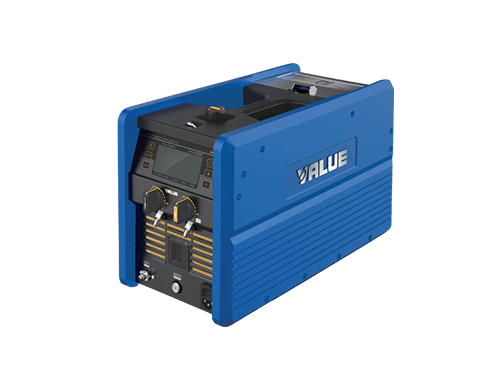 智能冷媒加注机VRC...