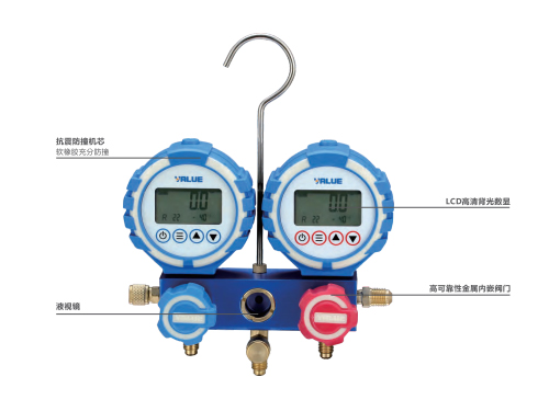 数显双表-VDG-2...