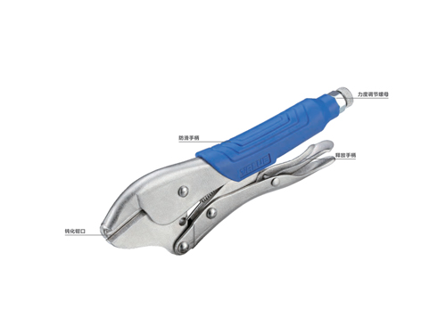 封口钳VRT-102