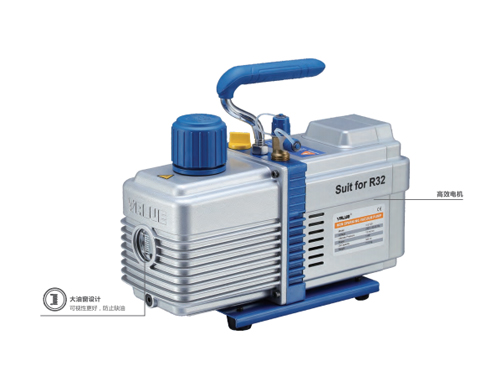 R32专用真空泵V-...