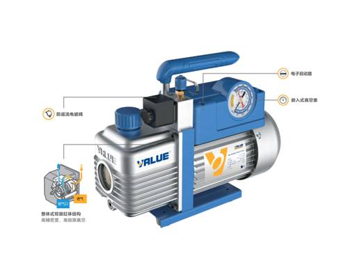 R32专用真空泵-V...
