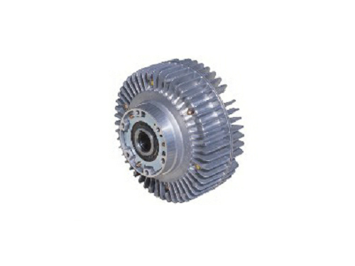 ZA-A型磁粉离合器