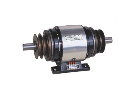 串轴型双离合器组PB...