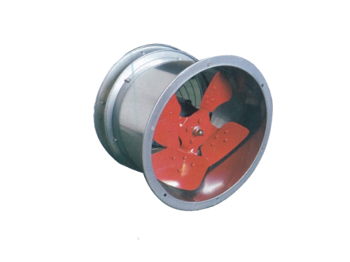 ZF-G系列低噪音管...