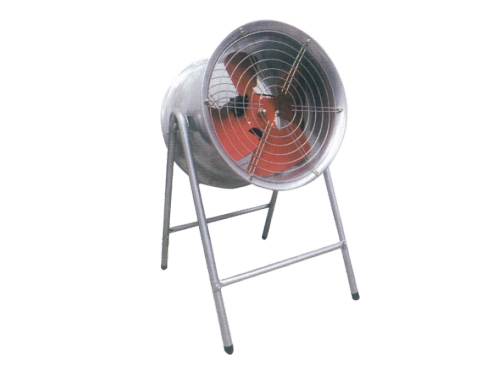 ZF-G移动管道风机