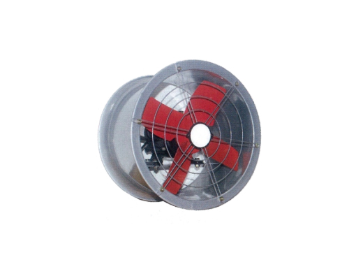 ZF-B系列低噪音壁...