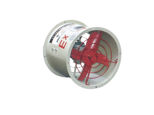 ZF防爆风机