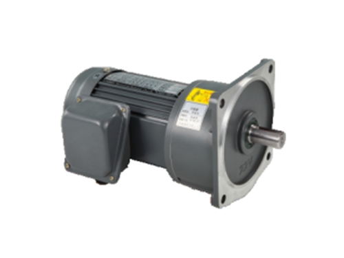 GV立式附三相铝壳（...